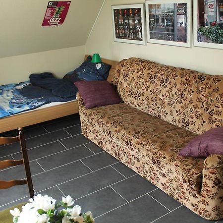Gästezimmer 10 min von der Altstadt entfernt Hattingen Exterior foto