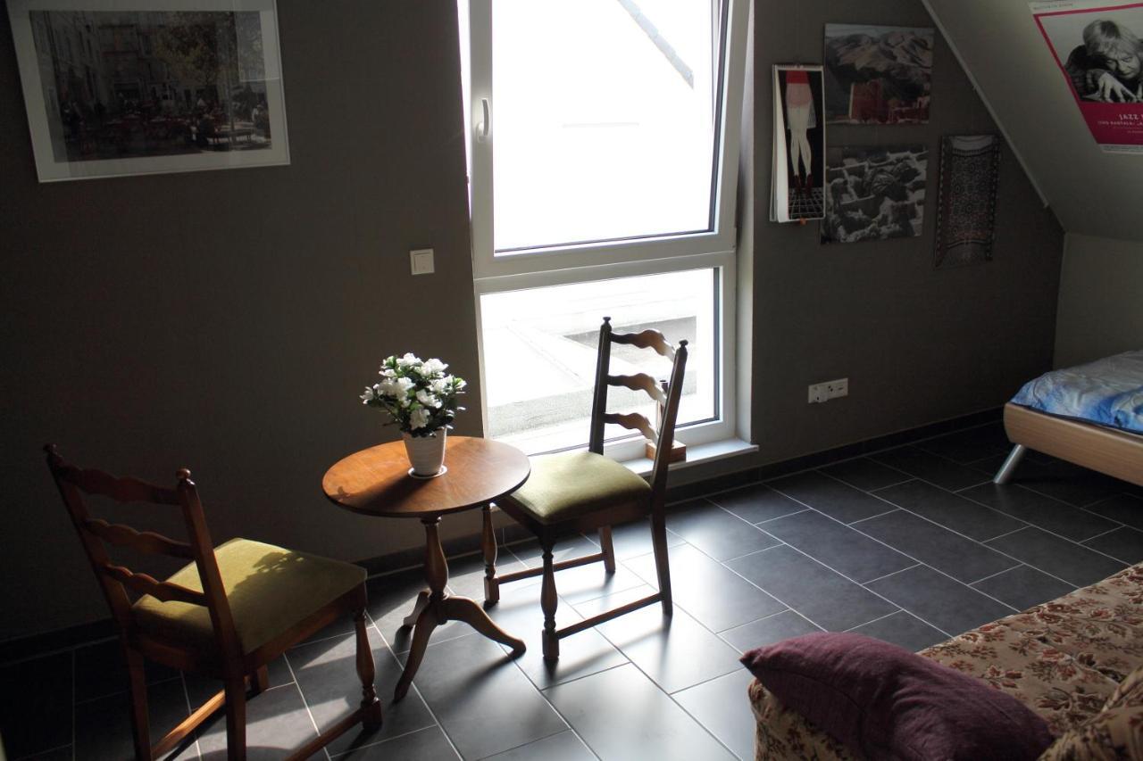 Gästezimmer 10 min von der Altstadt entfernt Hattingen Exterior foto
